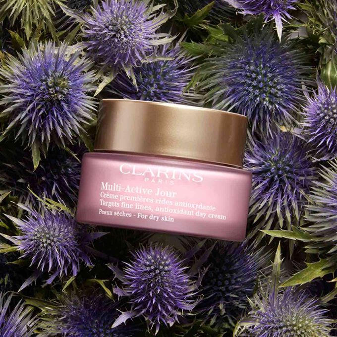 Multi-Active Day Cream - Dry Skin 30+ - CLEARANCE
