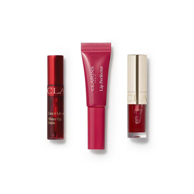 Make-up Set - Perfect Lips Trio