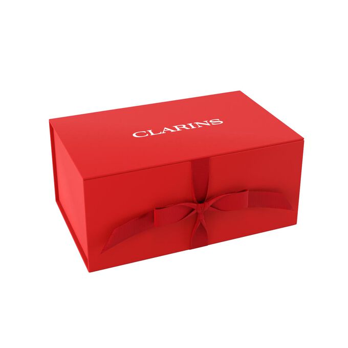 Clarins Small Gift Box