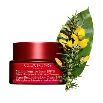 Super Restorative Day Cream SPF15
