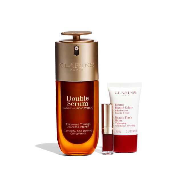 Double Serum Iconic Collection