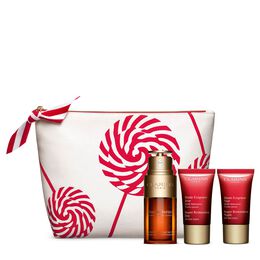 Double Serum & Super Restorative Routine