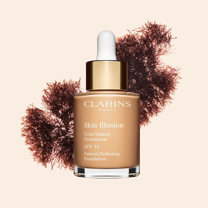 Skin Illusion