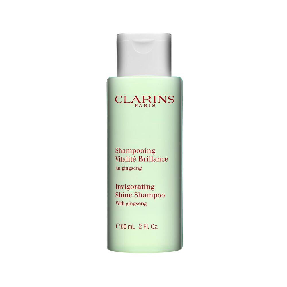 Invigorating Shine Shampoo 60ml - CLEARANCE