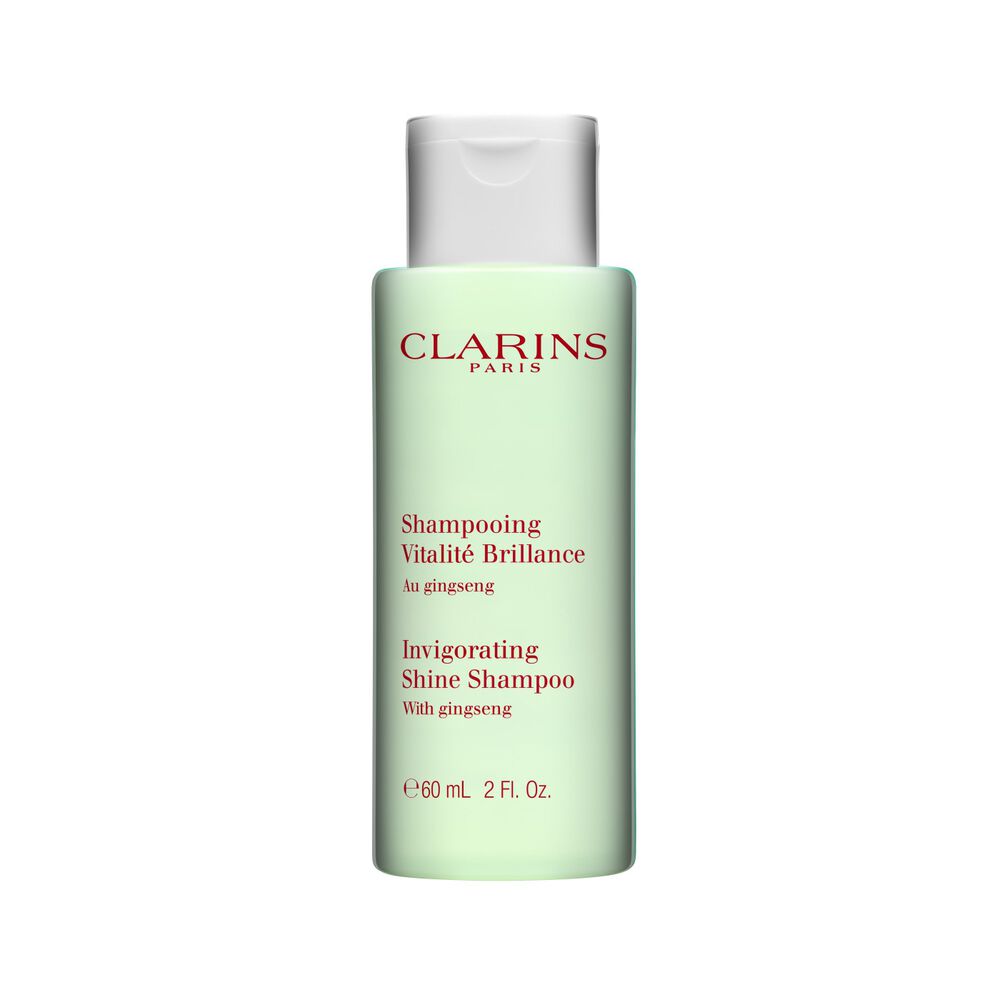 Invigorating Shine Shampoo 60ml