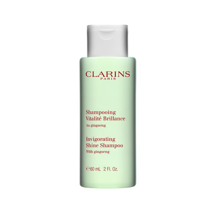 Invigorating Shine Shampoo 60ml