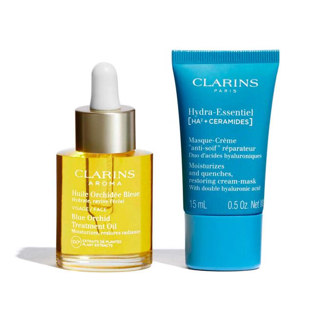 Mixologie Essentials for Hydrated Skin