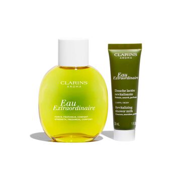 Eau Extraordinaire Set