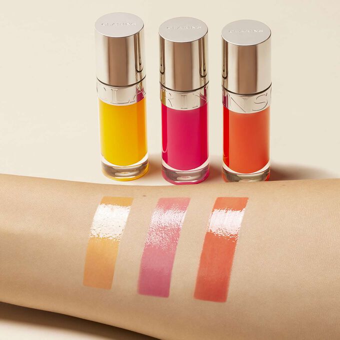 Lip Comfort Oil Power of Colours - CLEARANCE