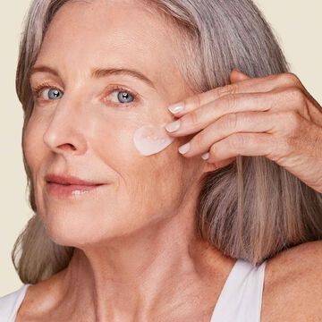 Nutri-Lumière Night Cream 60+