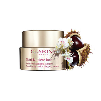 Nutri-Lumière Day Cream 60+