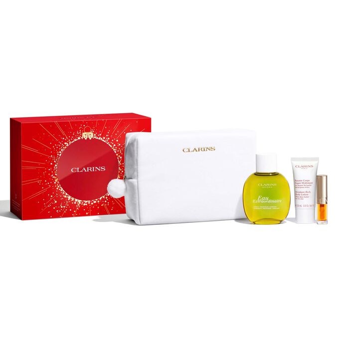 Eau Extraordinaire Collection