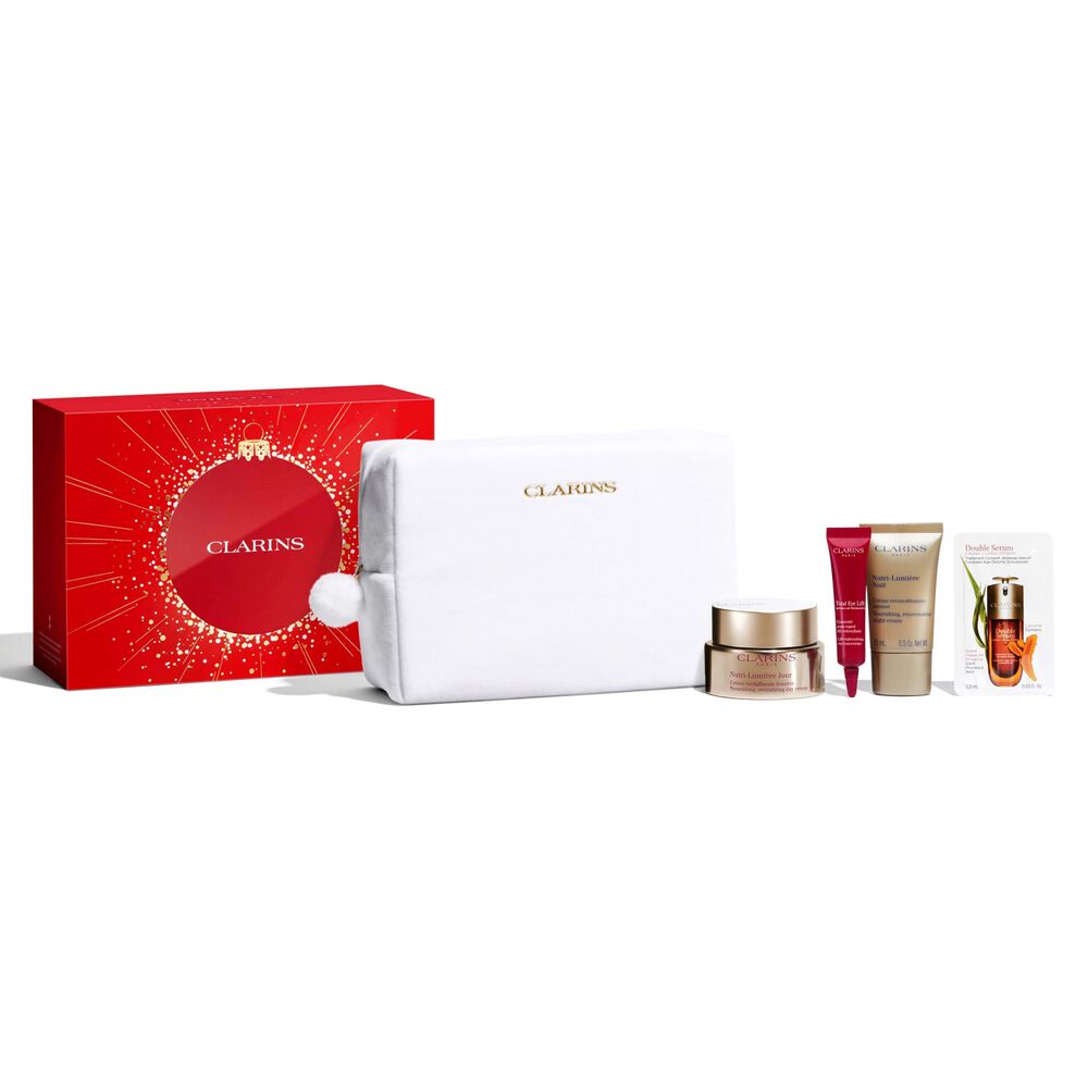 Nutri-Lumiere Routine