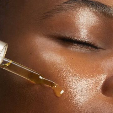 Santal Face Treatment Oil "Dry Skin"