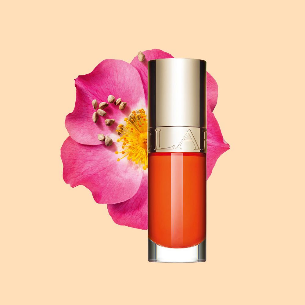 Lip Comfort Oil Power of Colours - CLEARANCE
