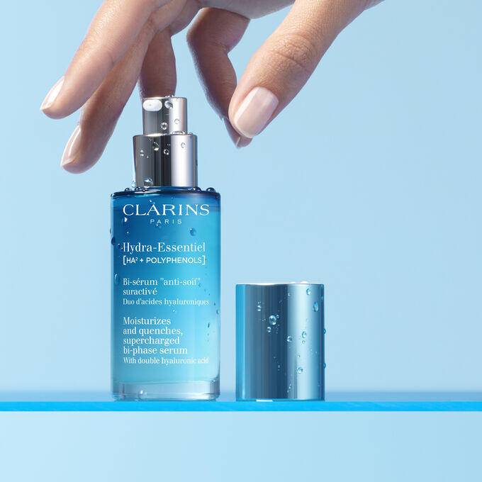 Hydra-Essentiel [HA2] Bi-Phase Serum