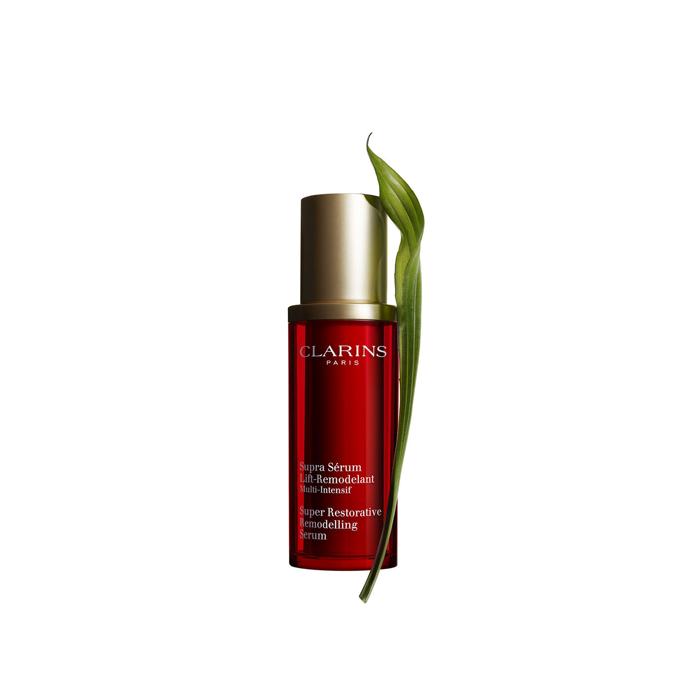clarins for mature skin
