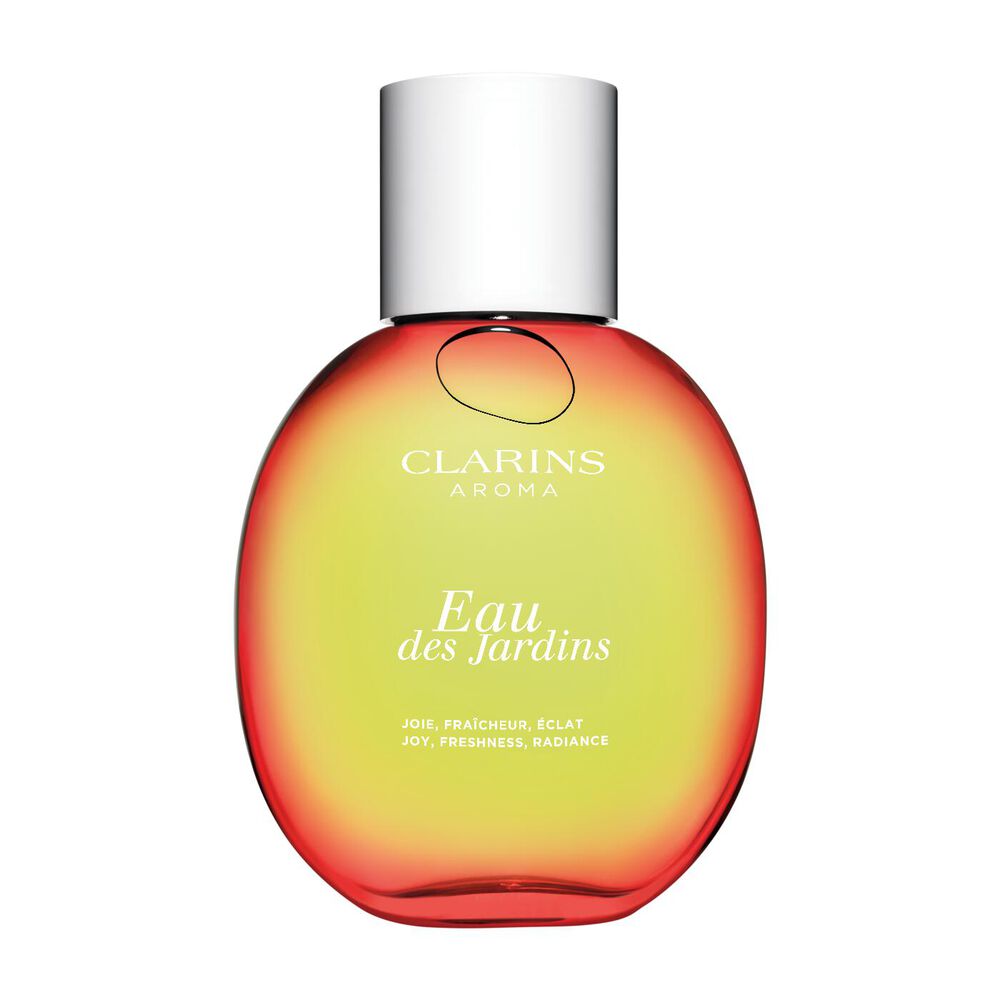 Eau des Jardins