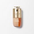 DOUBLE SERUM FOUNDATION - Hybrid and Glowy Serum Foundation