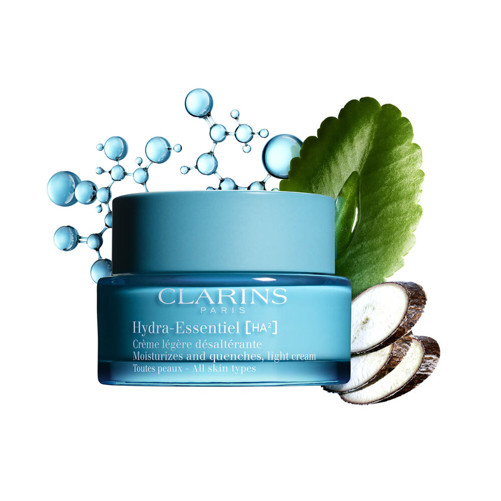 Hydra-Essentiel [HA2] Light Cream