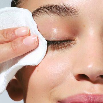 Gentle Eye Make Up Remover