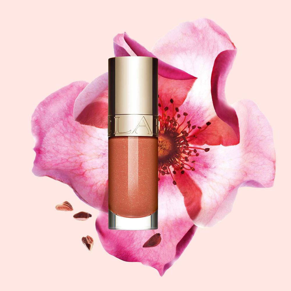 Lip Comfort Oil - Limited Edition