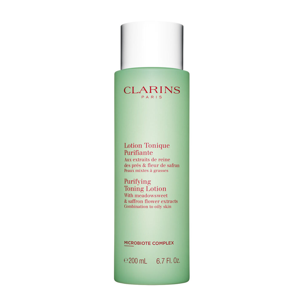 Purifying Toning Lotion - CLEARANCE
