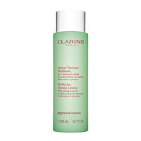 Purifying Toning Lotion - CLEARANCE