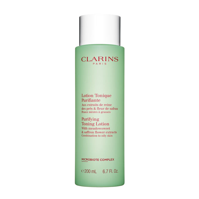 Purifying Toning Lotion - CLEARANCE