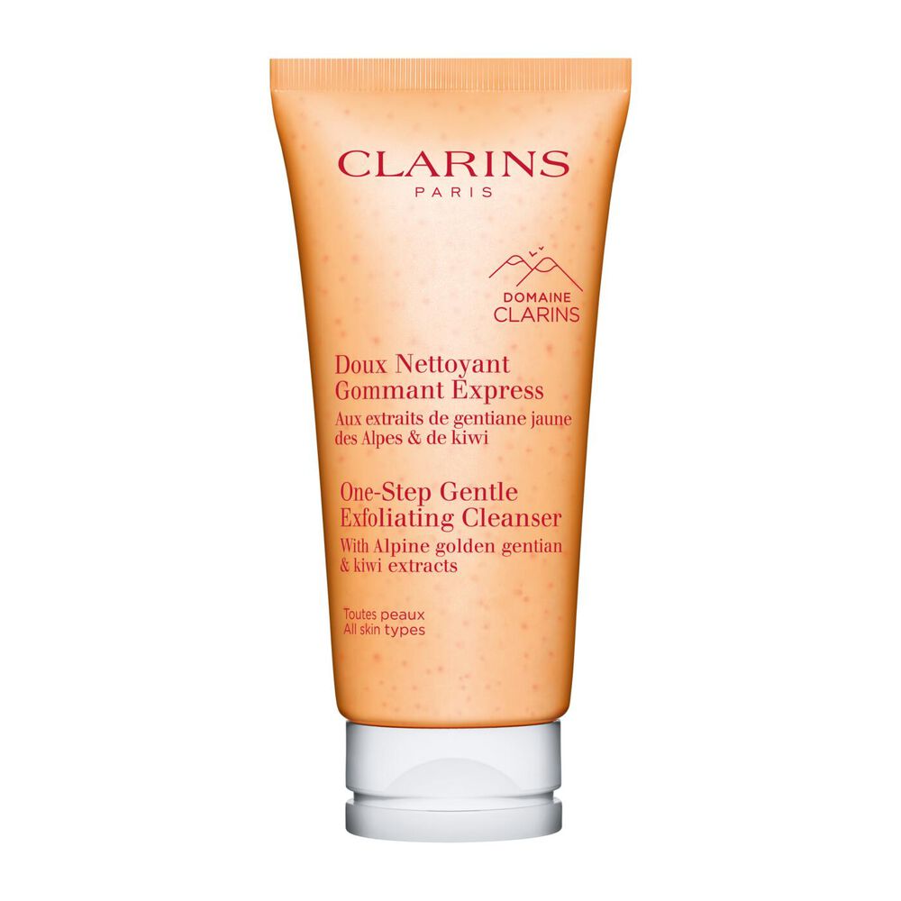 One-Step Gentle Exfoliating Cleanser