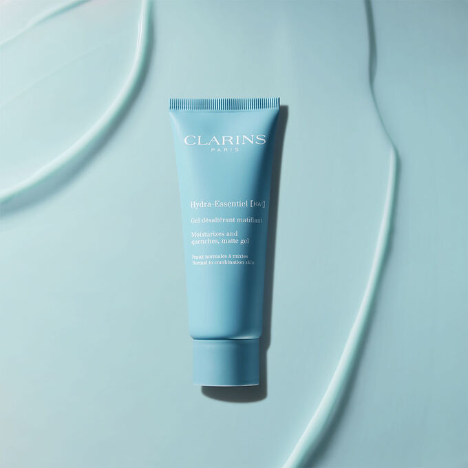 Hydra-Essentiel [HA2] Matte Gel