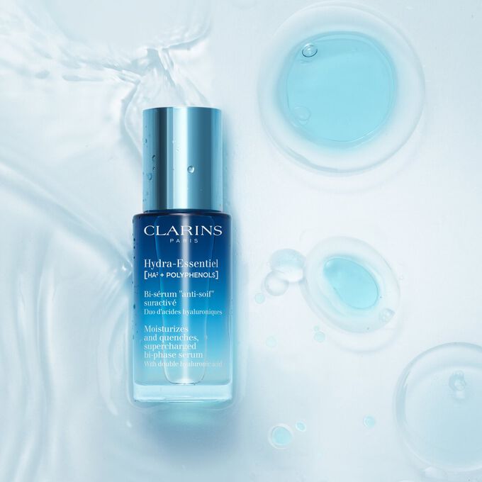Hydra-Essentiel [HA2] Bi-Phase Serum