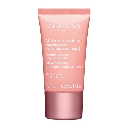Multi-Active Day Cream Line Smoothing All Skin Types 30+, 15ml