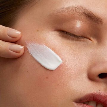 Hydra-Essentiel [HA2] Silky Cream SPF15
