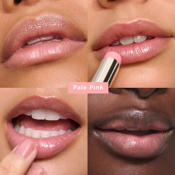 Lip Oil Balm
