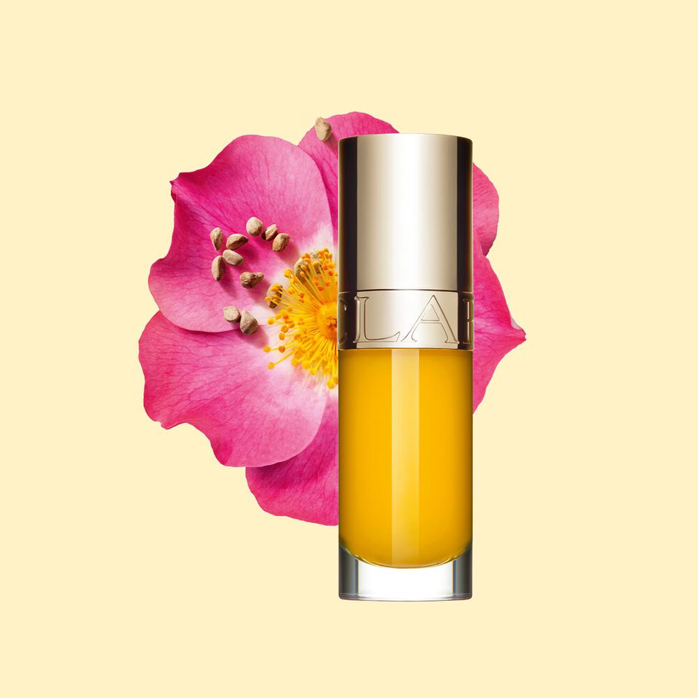 Lip Comfort Oil Power of Colours - CLEARANCE