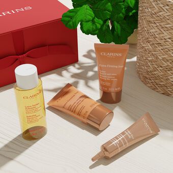 Discovery Kit Extra Firming 40+ Complete Anti-ageing routine