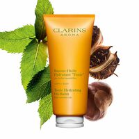 Tonic Oil-Balm