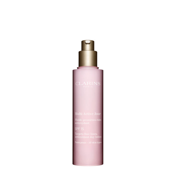 Multi-Active Day Lotion 30+ SPF15 - CLEARANCE