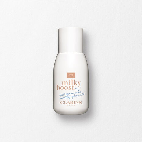 Milky Boost - CLEARANCE