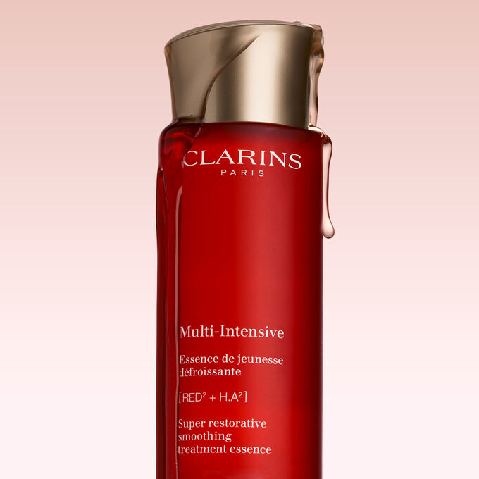 Super  Restorative Smoothing Treatment Essence