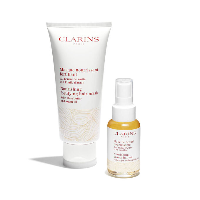 Nourishing Beauty Hair Oil - CLEARANCE