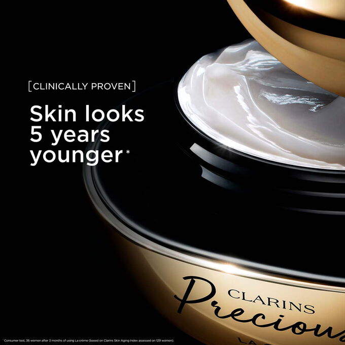Precious La Creme
