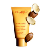 SOS Comfort Face Mask