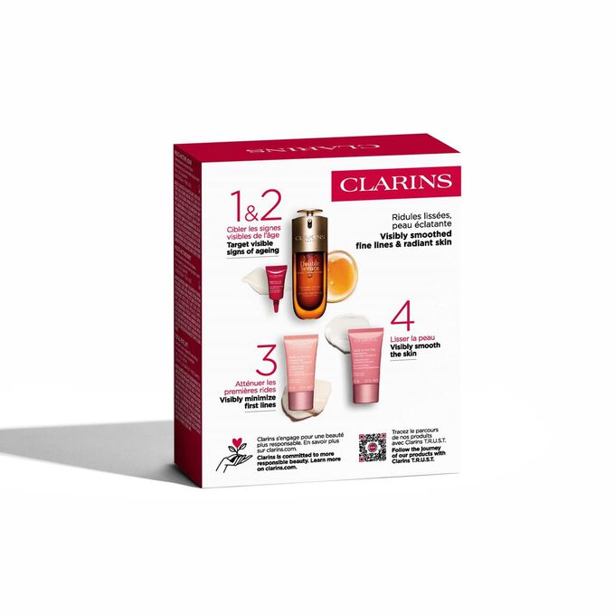 Double Serum and Multi-Active Set