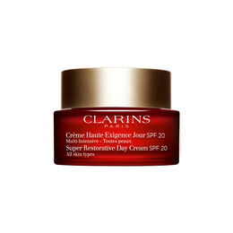 Super Restorative Day Cream SPF20