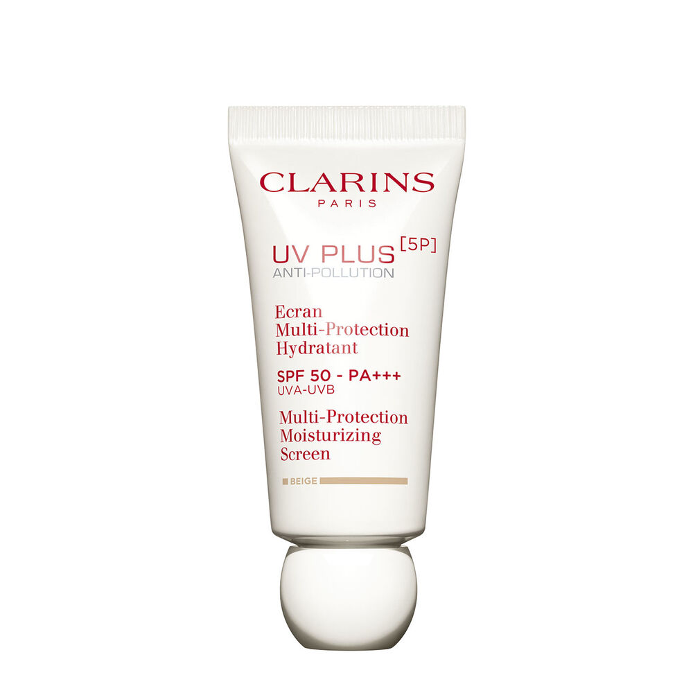 UV PLUS [5P] Anti-Pollution  Beige
