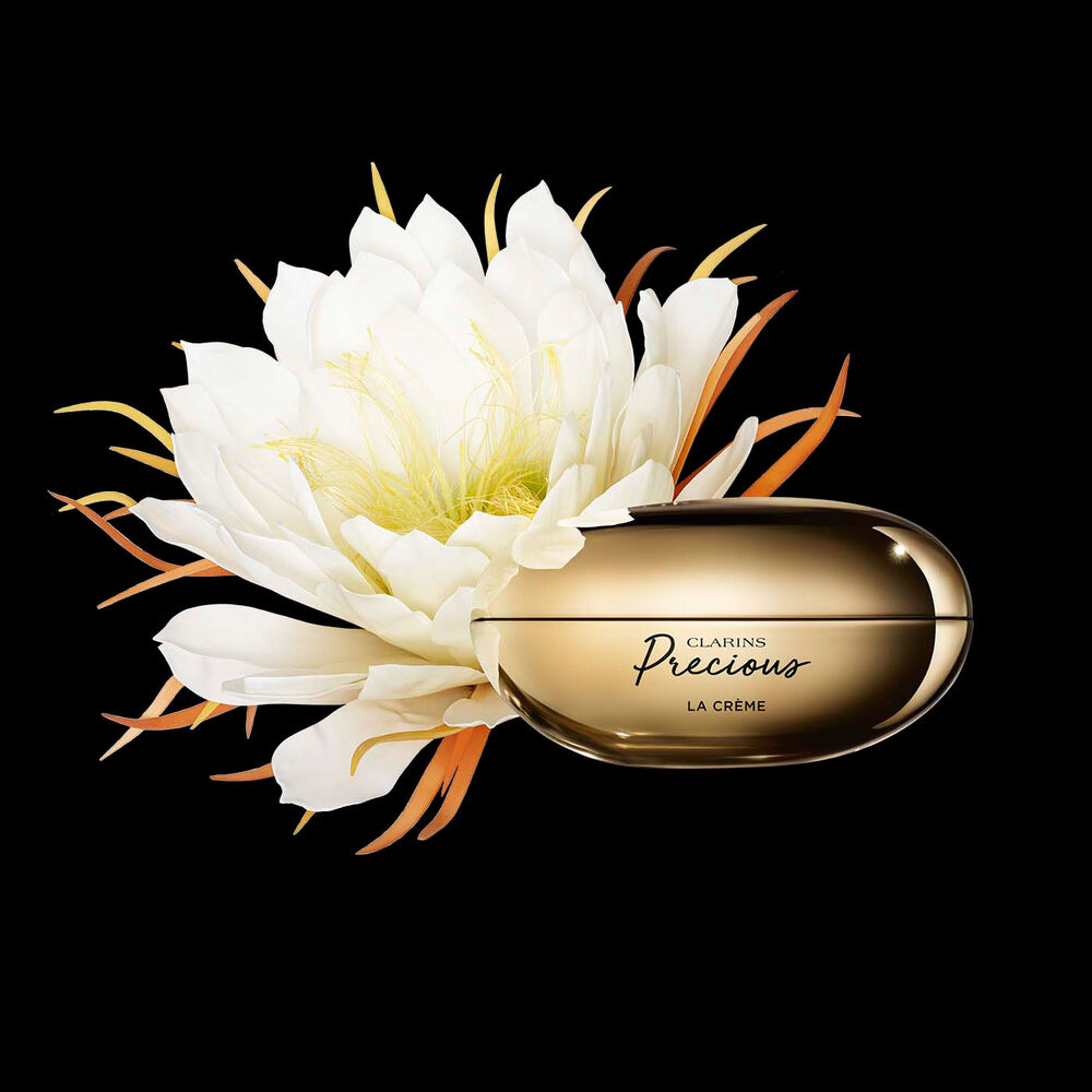 Precious La Creme