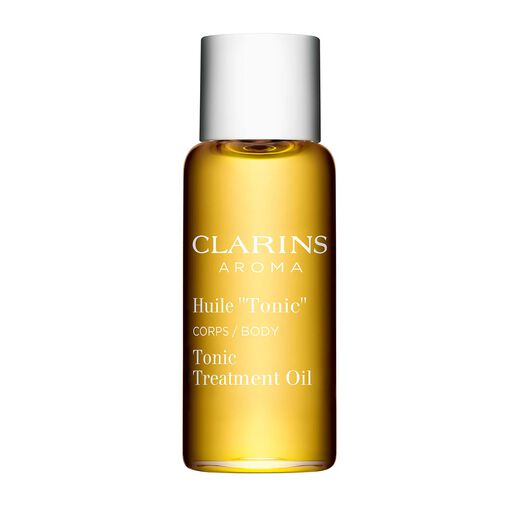 Tonic Treatment oil 10ml