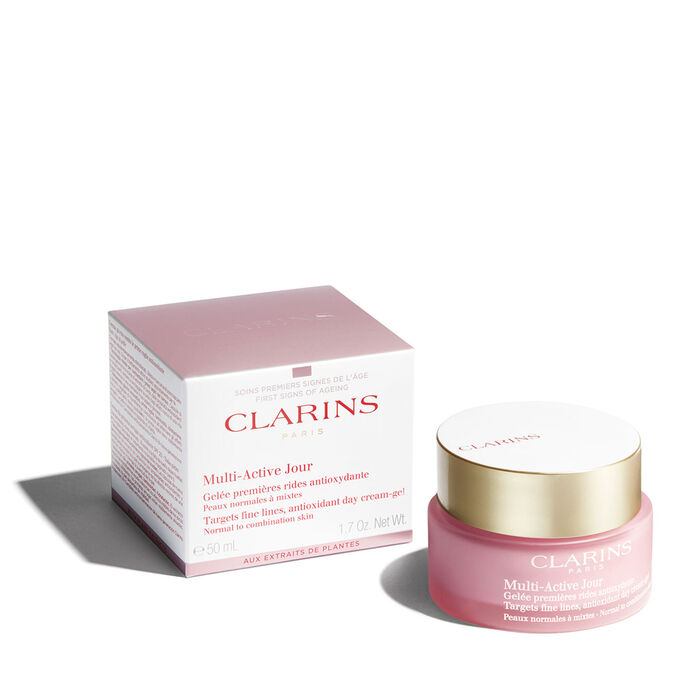 Multi-Active Day Cream-Gel 30+ - CLEARANCE
